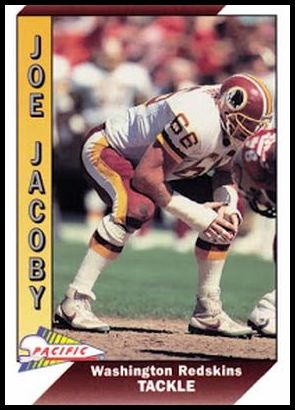 524 Joe Jacoby